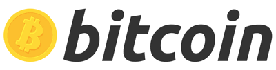 bitcoin logo