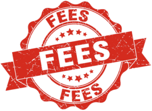 fees icon