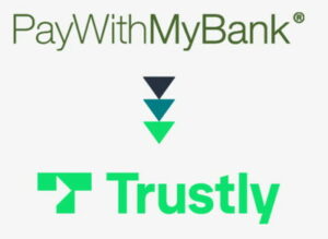 trustly merge with paywithmybank