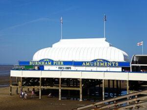 brighton amusement arcade