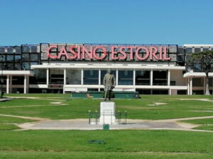 casino estoril lisbon