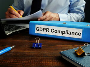 gdpr compliance