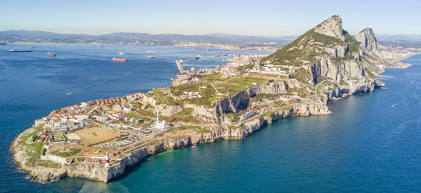 gibraltar