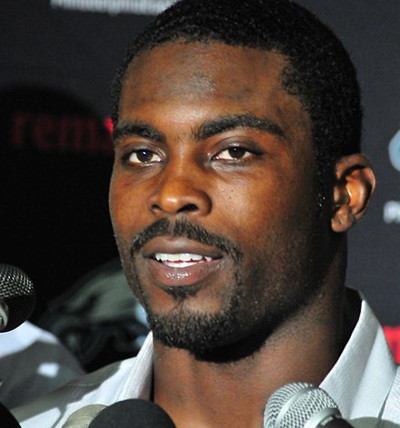 Michael Vick