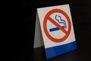 smoking ban