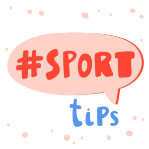 /sports tips