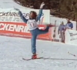 acroski