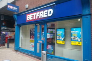 betfred shop