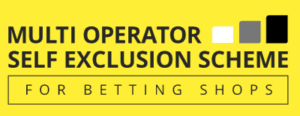 moses multi operator self exclusion scheme betting shops