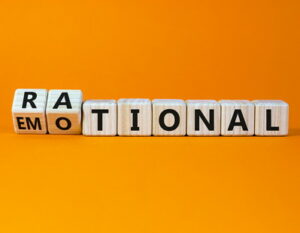 rational emotional word blocks