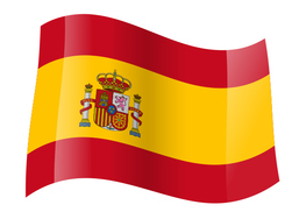 spain flag