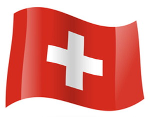 switzerland flag