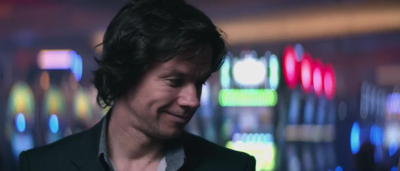 the gambler film