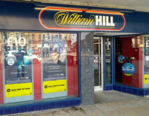 william hill shop