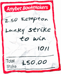 betting slip image