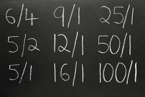 how are odds calculated and markets priced?