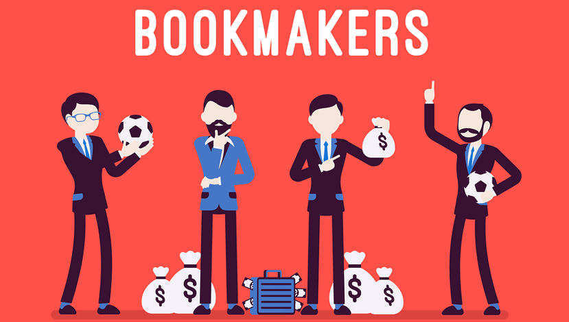 bookmakers with cash