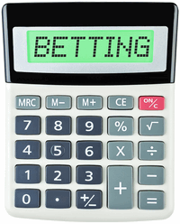 betting calculator