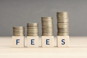 fees