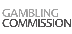 gambling commission logo