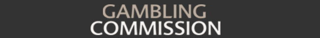 gambling commission logo