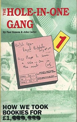 hole in one gang book