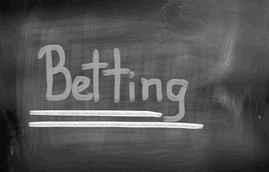 betting and gambling