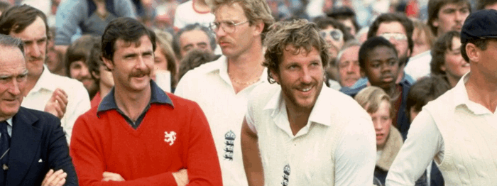 ian botham 1981