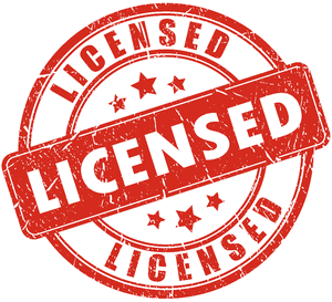 licencing and law