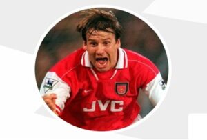 paul merson