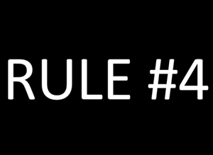 rule 4