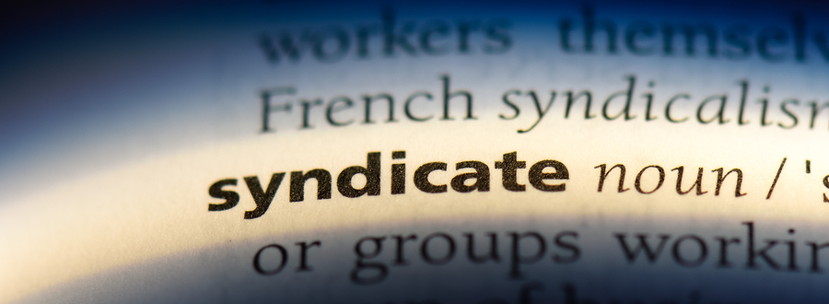 syndicate