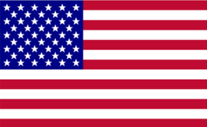 us flag