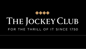 the jockey club logo