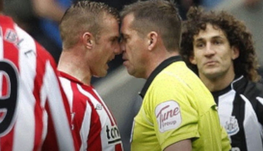 dowd and cattermole