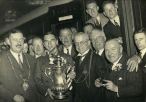 fa cup 1937