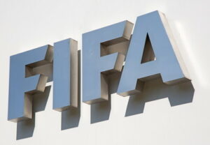 fifa logo