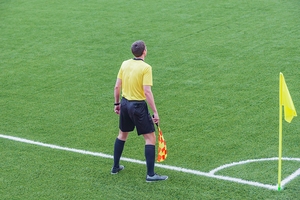 linesman