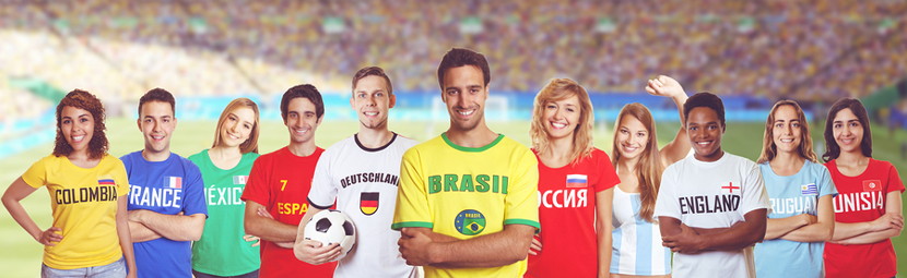 world cup most sucessful teams