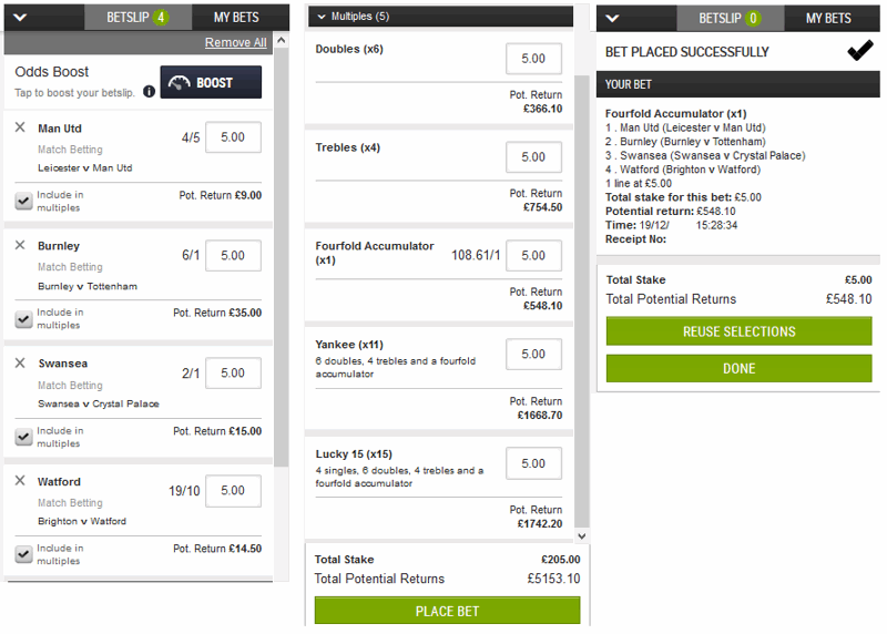 screenshot example accumulator bet slip