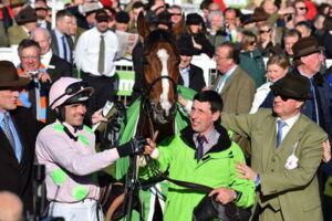 willie mullins and ruby walsh with faugheen
