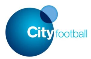 city football group logo
