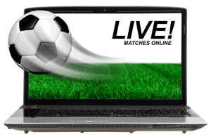 live stream football