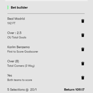 10bet bet builder