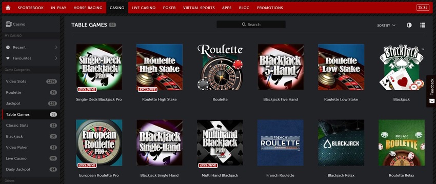 betsafe casino 850px