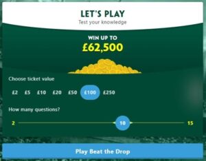 paddy power beat the drop 400px