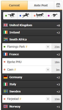 racebets markets 250px