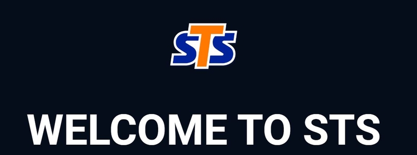 stsbet logo