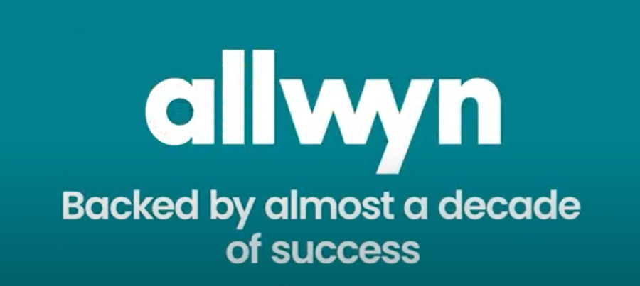 allwyn lottery sucess