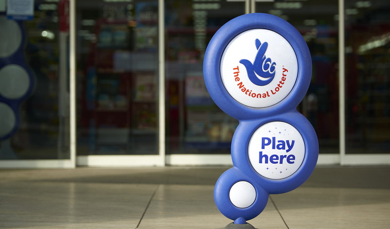 national lottery